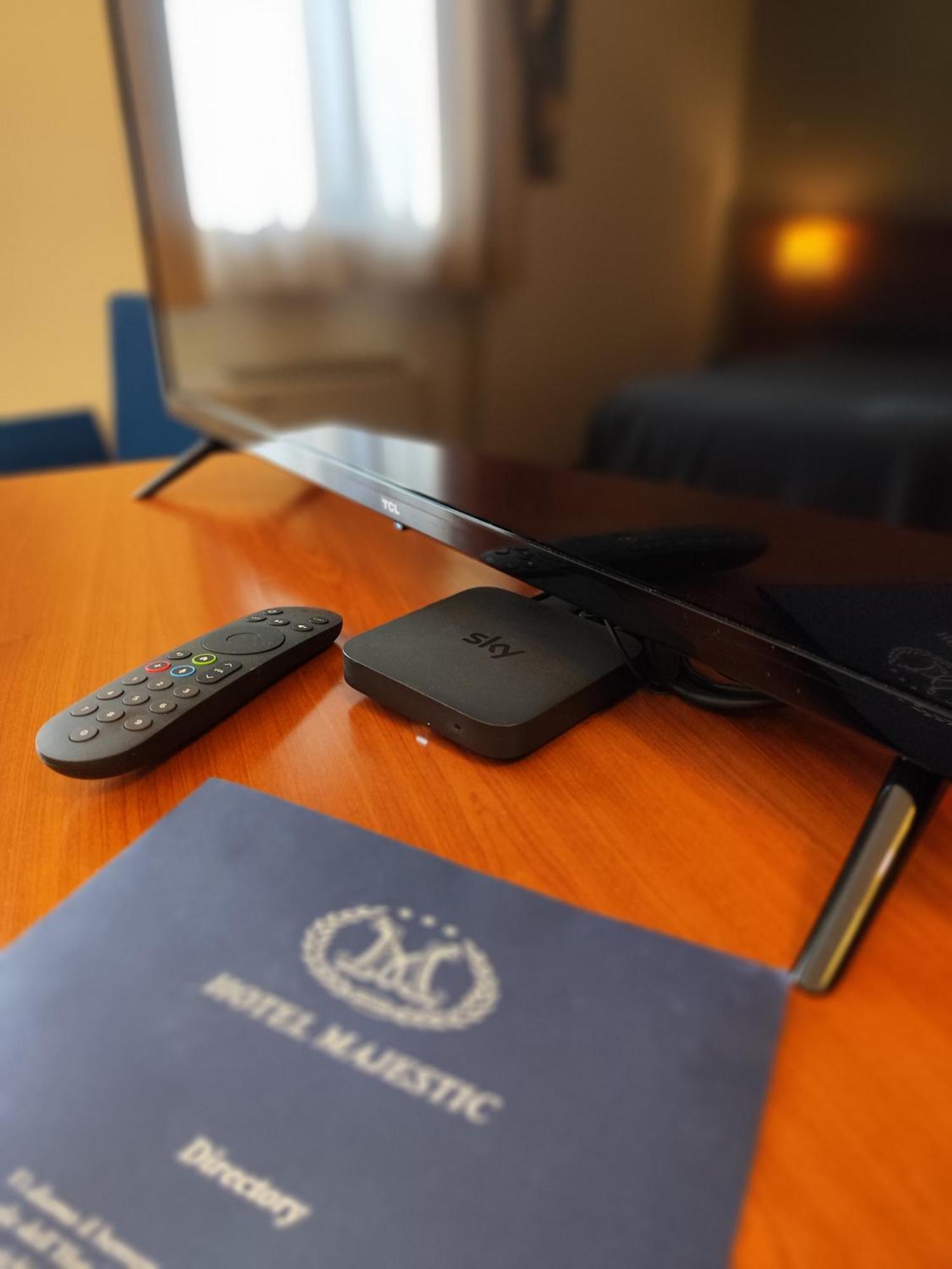 Hotel Majestic San Giuliano Milanese Luaran gambar